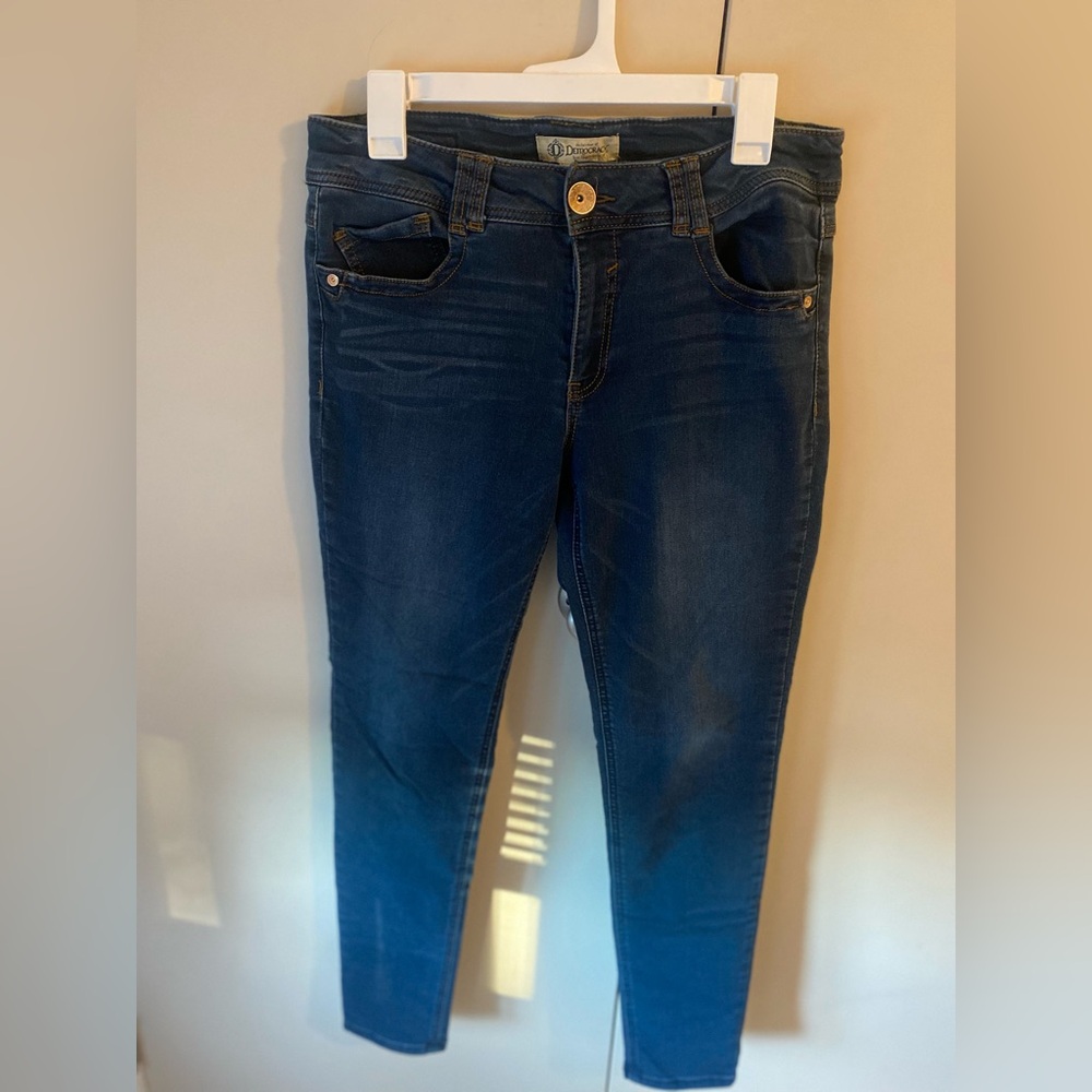 Democracy jeans
